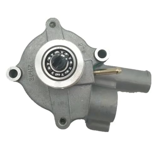 Ensemble d'eau pour YMH Rhino 660 et karts 2003-2008 5KM-12420-10-00