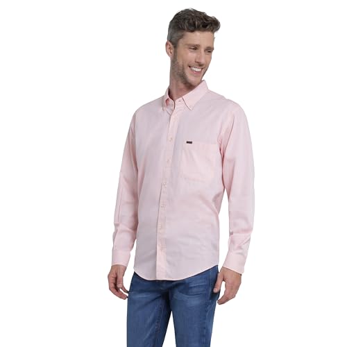 Reviews y listado de Camisa color coral - los mas comprados. 2 Imagen adicional