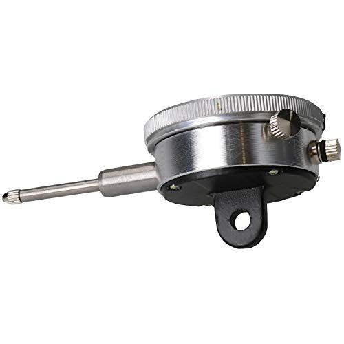 AB Tools Imperial Dial Test Indicator DTI Gauge/Klok Gauge meten Precisie 0-1 inch - Image 5