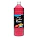 Produktbild Piccolino Ready Mix Schultempera Farbe Primärrot 1000 ml