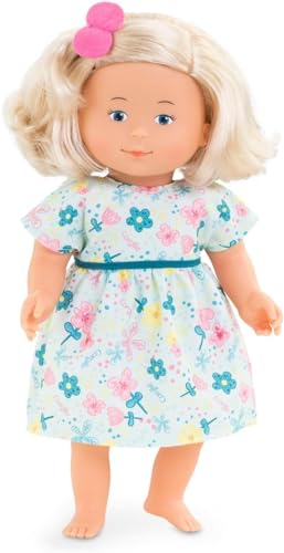 Ma Premiere Poupee Corolle Florolle Jasmine - vue 5