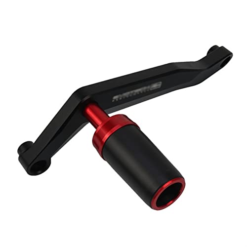 Accessoires protection chutes Ducati Monster 950 937 carénage crash pad - 4