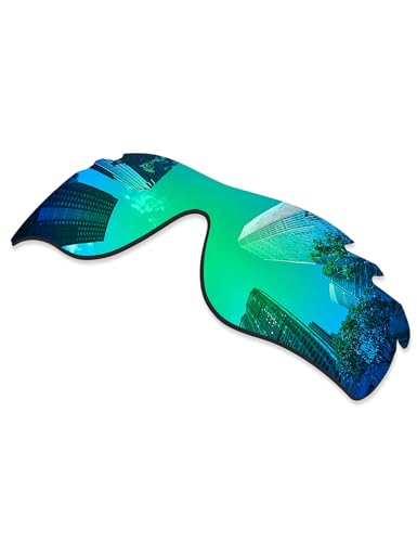 Verres de rechange Oakley RadarLock Path Vented, vitres de remplacement pour lunettes AF