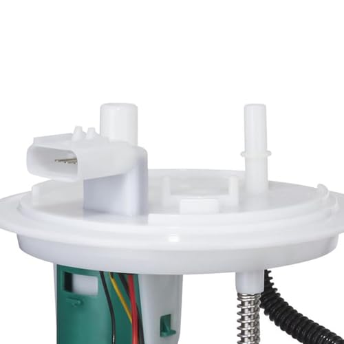 Image of Detroit Axle - Fuel Pump Module for Ford 2010-2014 Expedition Lincoln Navigator, Electric Fuel Pump Module Assembly 2011 2012 2013 Replacement
