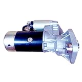 8944299780 10-45-1285 20-45-1285 Starter Motor abulollry Fit for Isuzu Engine 2.0L