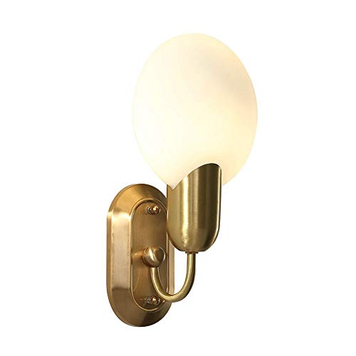 Aplique de pared minimalista para transformar la luz de su salón