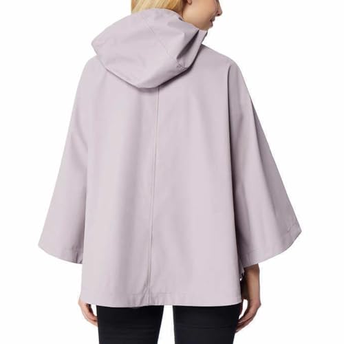 32º DEGREES 32 Degrees Ladies' Rain Poncho (Size L/XL, Nirvana) (US, Alpha, X-Large, Regular, Regular, Nirvana)4