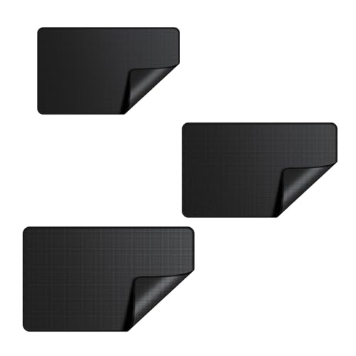 Tapis de protection barbecue isolant thermique pour réchaud camping extérieur