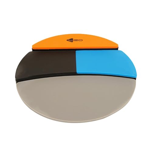 Pad de batterie portable 12,2 pouces pour s'exercer en silence