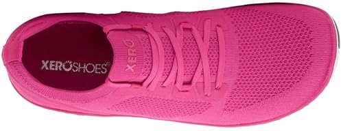Image of Xero Shoes Women's Nexus Knit Zero Drop Barefoot Workout & Lifestyle Sneaker