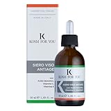 ✅ GARANTÍA DE CALIDAD: Estamos seguros de las propiedades de nuestro Suero, hecho con INGREDIENTES ACTIVOS NATURALES, que garantizamos la garantía de devolución de dinero. Cómpralo ahora y comienza a usarlo regularmente para cuidar tu piel ❤️.