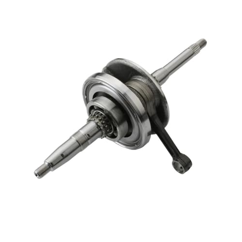 Cigüeñal para motor de scooter BT125T 152QMI de 4 tiempos