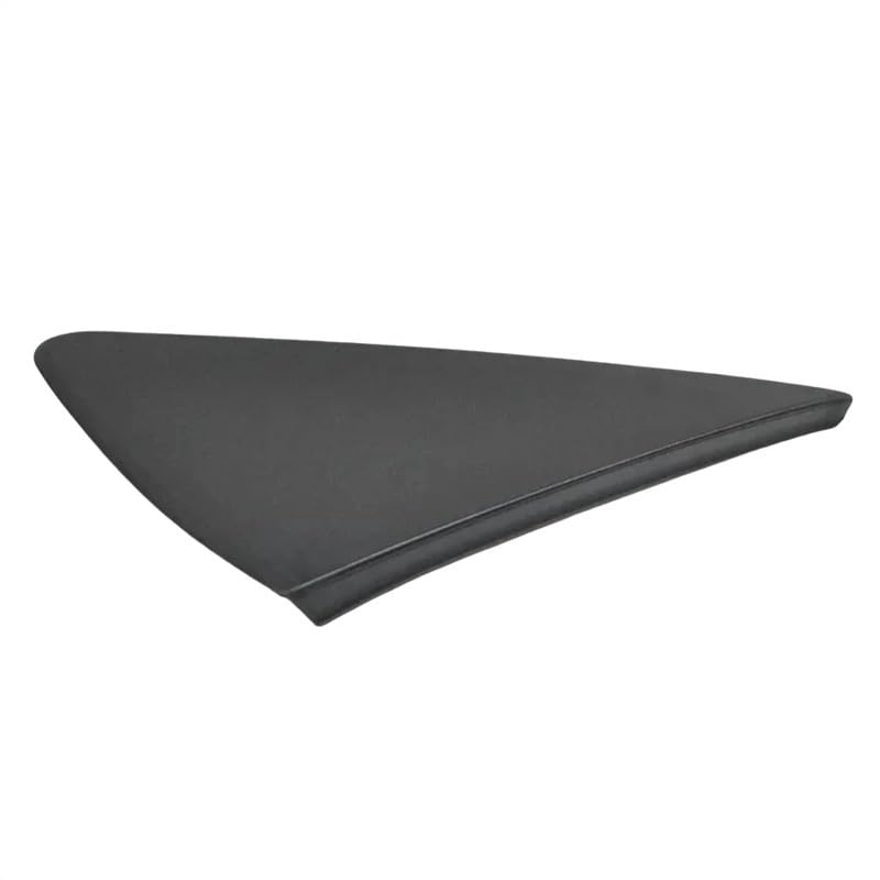 Panel espejo de puerta coche y moldura triangular retrovisor Clase A W169 2