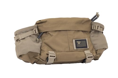 Mountainsmith Drift EVO Coyote Lumbar Pack