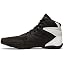 Black/Silver