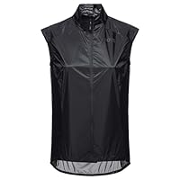 GOREWEAR Ambient Weste Damen, Black, M