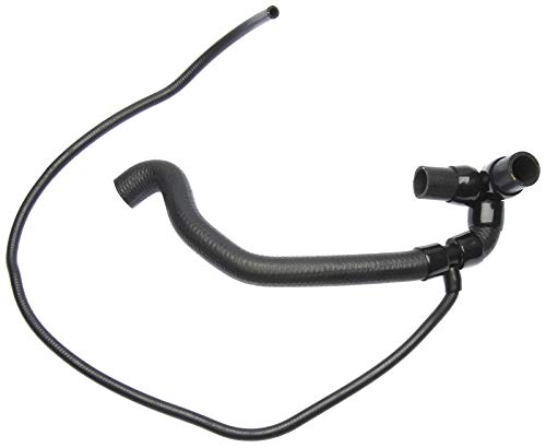 Image of Gates 22180 Upper Radiator Hose