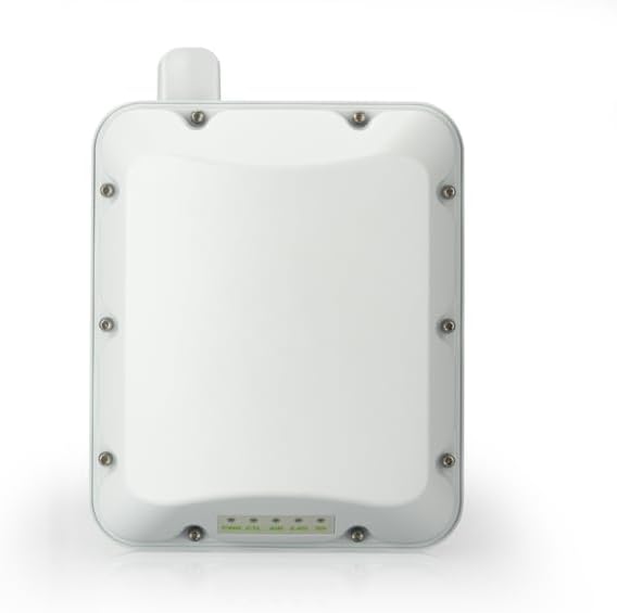 Ruckus T350se Outdoor Wi-Fi 6 Access Point 9U1-T350-US51, Dual-Band 2.4/5 GHz 1 Gbps, 2x2:2 MIMO, 2 Gigabit PoE Ports, N-Type Antenna, USB, Cloud Care Pre-Configured Bundle Eligible