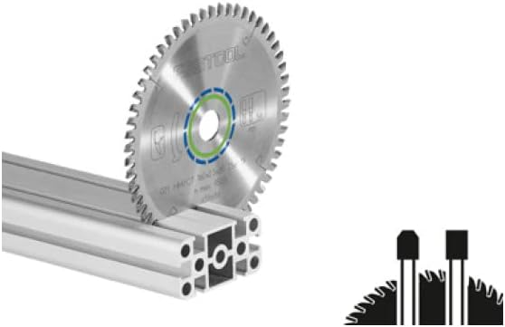 Festool Circular Saw Blade 216X2,3X30 TF64 US