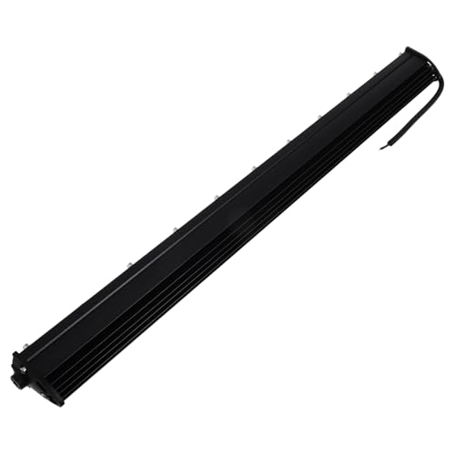 Barra de luz LED Luxshiny para rutas en vehículos todoterreno y SUV