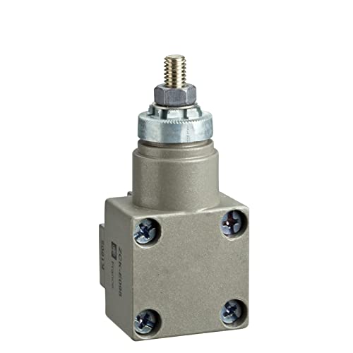 Tête rotative rotat maintenue der+izq en acier renforcé haute durabilité