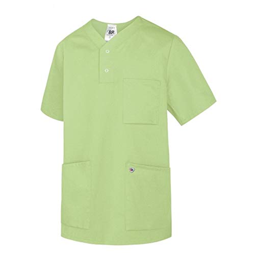 Saco de dormir unisex verde claro BP Med & Care en talla XL