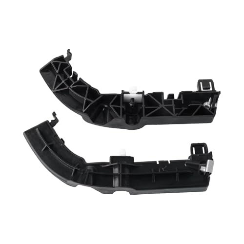 Supports de pare-chocs avant Dodge Challenger pour corriger le jeu d'alignement