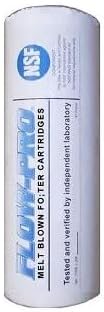 IPW Industries IncWatts - FPMB Series (FPMB5-5) - 5'' x 2.5'' Flow-Pro Melt Blown 5 Micron Sediment Filter for Water