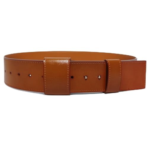 HBJWOV Wide Waistband Women's Suit Decoration Sweater With Dress Versatile Waist Cinching Belt Waist Cinching