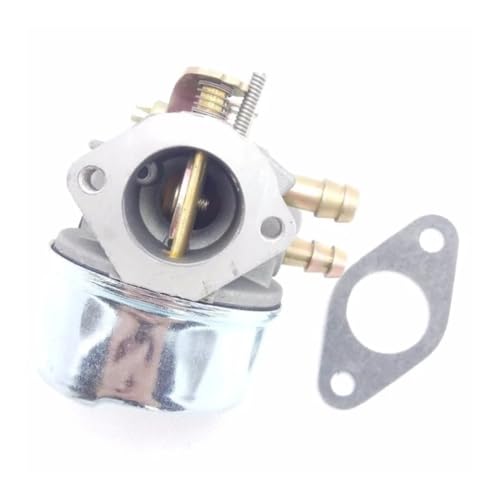 Carburateur 640340 haute précision pour moteurs thermiques OH195XA 640222A