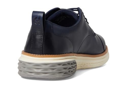 Image of Cole Haan Men's Grand Hurrion Cap Toe