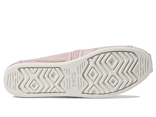 Image of Toms Womens Alpargata Cloudbound 10019891