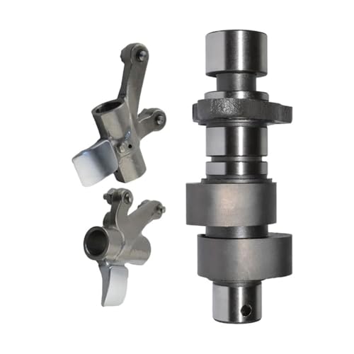 Arbre à cames DR250 avec culbuteur haute performance pour moteur de moto Suzuki