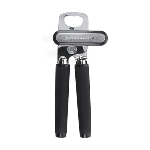 KitchenAid Soft Classic Multifunction Can Opener