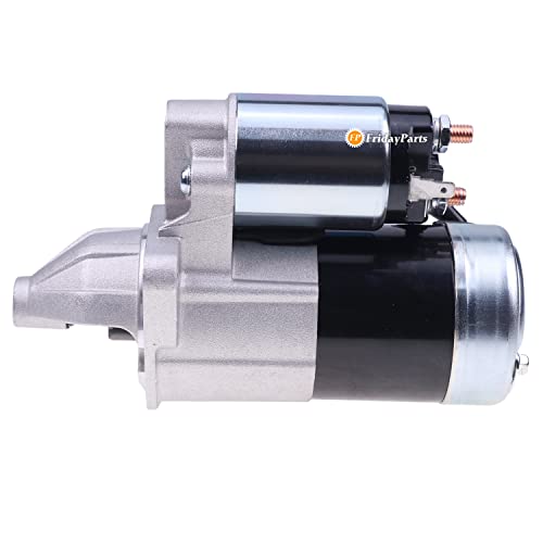 FridayParts 12V 8T 1.2KW Starter 16824-63013 16824-63010 miniatura 2