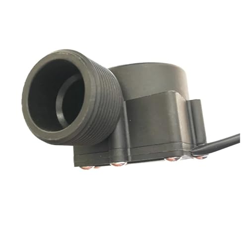 Sensor de flujo bidireccional HS141TA con medición de 5-150L/M 2