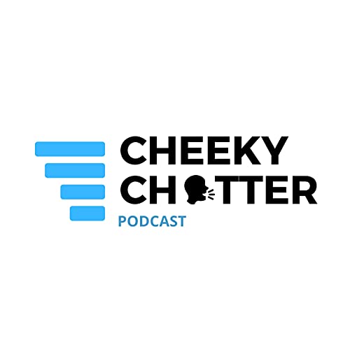 Cheeky Chatter cover art
