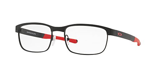 Image of Oakley mens Ox5132 Surface Plate Square Prescription Eyewear Frames