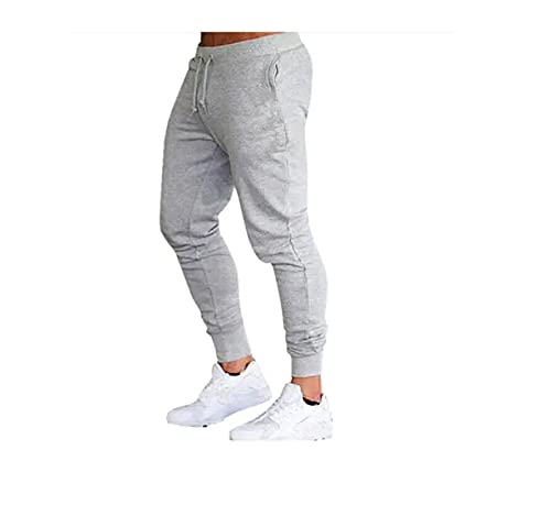 Kit 3 calça Moletom Masculina Original (G)