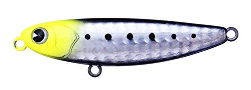 ARTIFICIALE DA SPINNING IMA PUGACHEV COBRA 60 6g