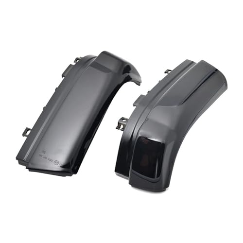 Clignotant latéral dynamique LED Pajero V73 V77 V93 V97 répétiteur aile