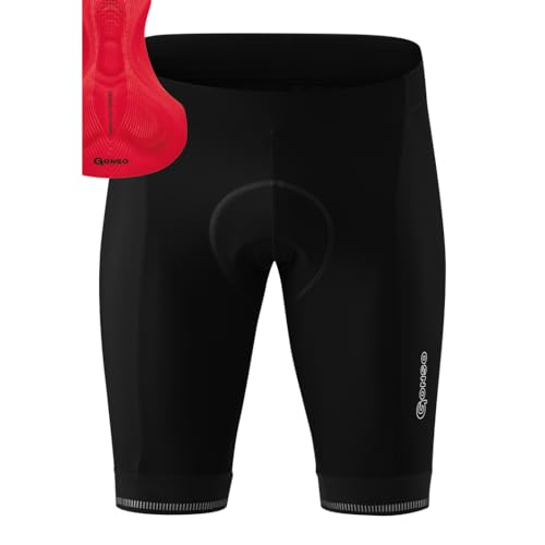 Gonso Sitivo M Pantaloncini Uomo, con Fondello Sitivo Comfort