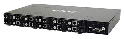 Yi FXC LightEdgeXchange1000V[Y LEX1012-15 bN}EgV[V12slot ACd gV[o[