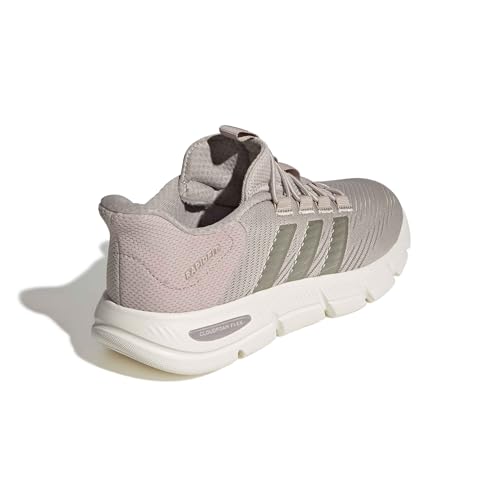 Image of adidas Womens Cloudfoam Flex - Rapidfit Sports Shoes