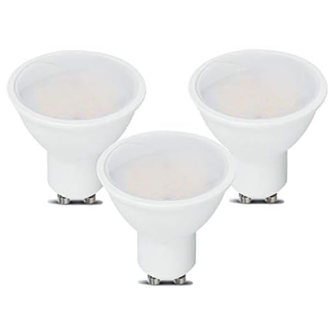LEDLUX Ampoules LED GU10 10W Cover