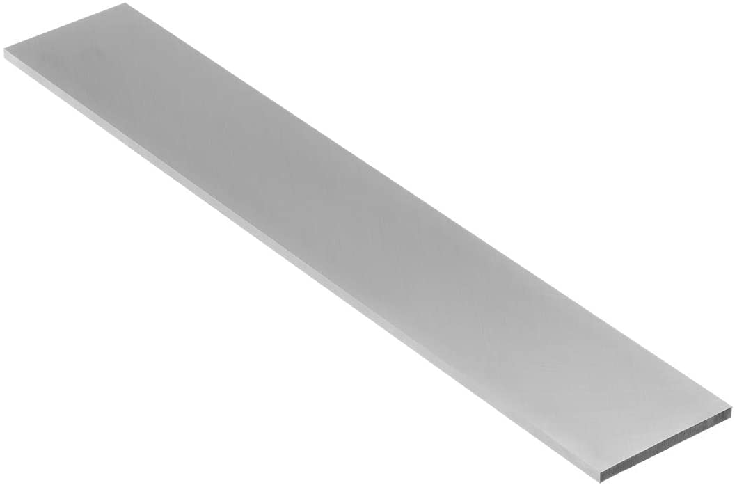 XYWHPGV HSS Lathe Tool Bit 4mm x 50mm x 300mm, Square Lathe Turning Tool Blanks, High Speed Steel Rectangular Fly Cutter Mill Blank(e924d 83a88 8692a 76db4 7747c adc0a