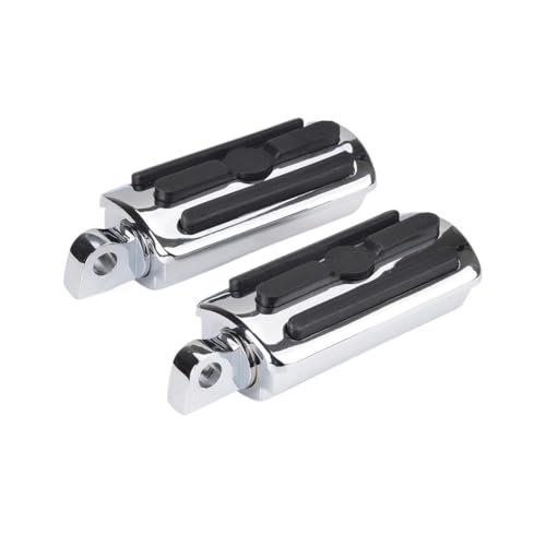 Repose-Pieds de Moto Soulagement des Jambes pour Longs Trajets sur Autoroute