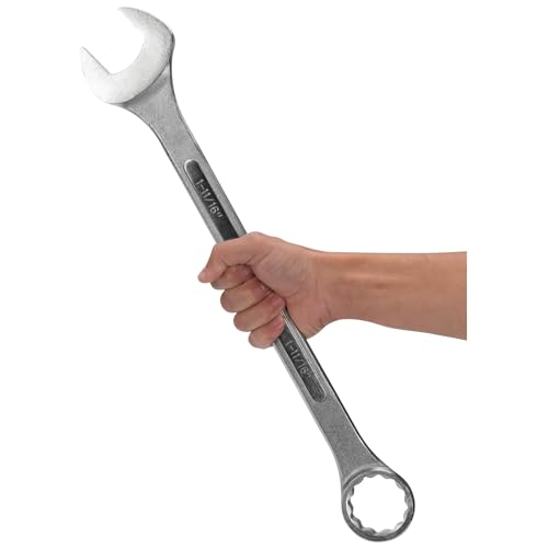 Image of Performance Tool W378B 1-11 /16-Inch Jumbo Wrench