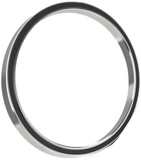 LDK 61902-ZZ Shielded Thin Section Ball Bearing