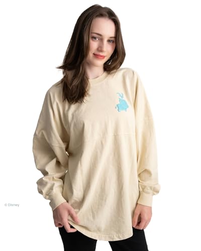 Image of Tiana, The Princess and the Frog Disney Oversized Cotton Shirt by Spirit Jersey